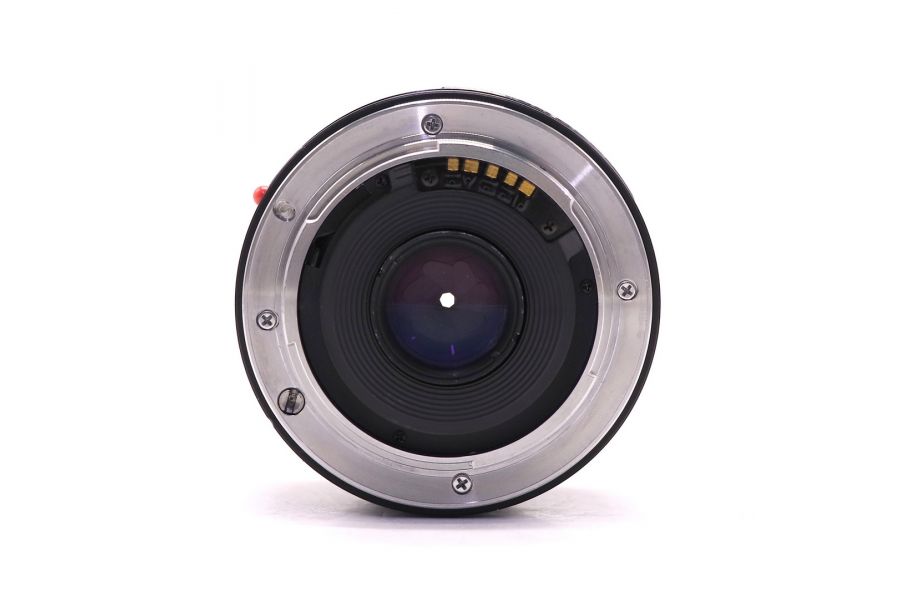 Объектив Minolta AF 28mm f/2.8 (22) (Japan, 1989)