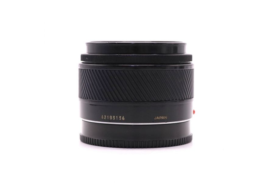 Объектив Minolta AF 28mm f/2.8 (22) (Japan, 1989)