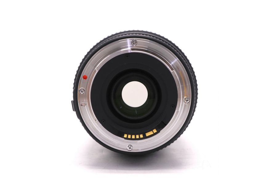 Sigma AF 70-300mm f/4-5.6 DG Macro для Canon EF 