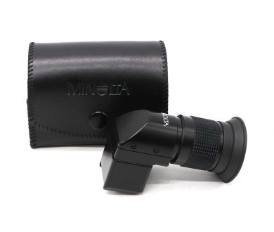Под углом 90 видоискатель угловой Minolta 1x-2x
