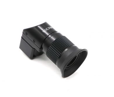 Под углом 90 видоискатель угловой Minolta 1x-2x