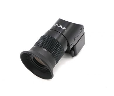 Под углом 90 видоискатель угловой Minolta 1x-2x