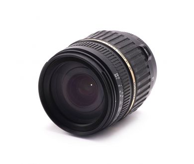 Tamron AF 18-200mm f/3.5-6.3 XR Di II LD Aspherical (IF) MACRO (A14) для Sony A