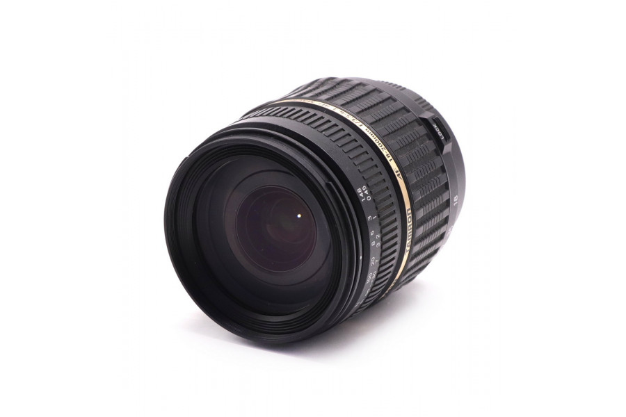 Tamron AF 18-200mm f/3.5-6.3 XR Di II LD Aspherical (IF) MACRO (A14) для Sony A