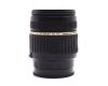 Tamron AF 18-200mm f/3.5-6.3 XR Di II LD Aspherical (IF) MACRO (A14) для Sony A