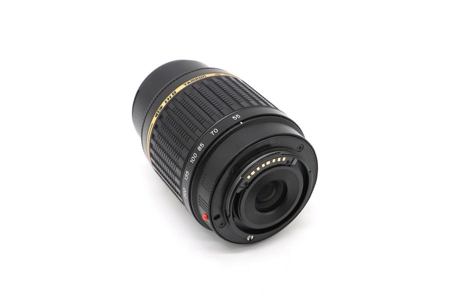 Tamron AF 55-200mm f/4-5.6 Di II LD Macro A15 для Sony A в упаковке