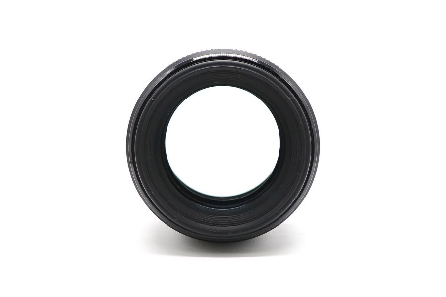 Canon EF 85mm f/1.8 USM (2008)