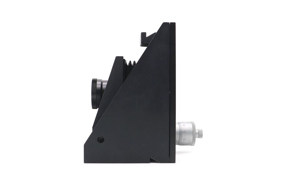 Carl Zeiss Oberkochen Opton S-Pl 100mm f/2.8