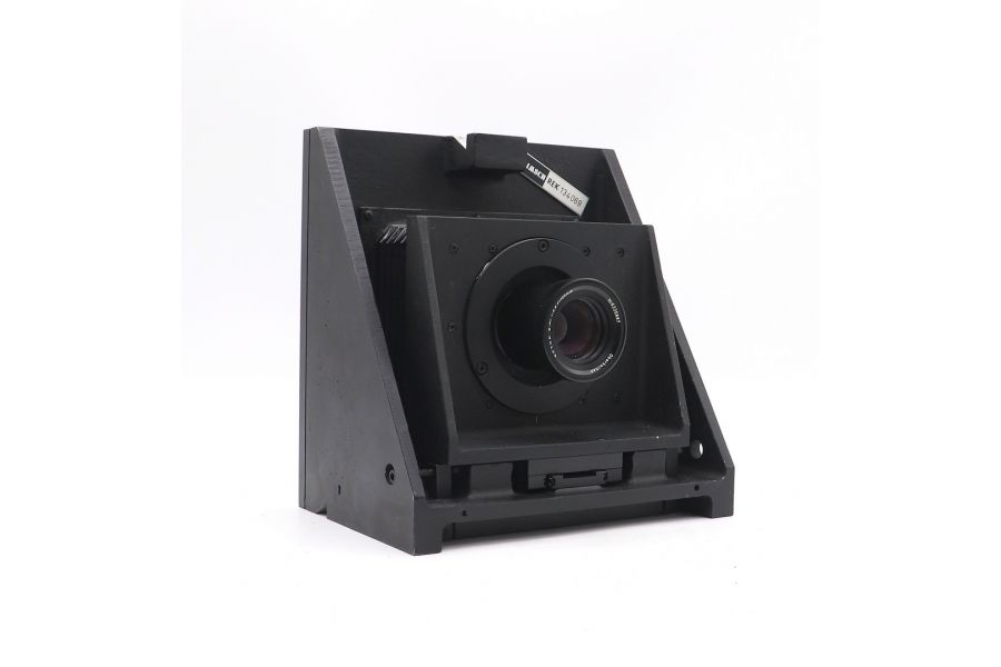 Carl Zeiss Oberkochen Opton S-Pl 100mm f/2.8