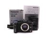 Panasonic Lumix DMC-G2 body в упаковке (пробег 1385 кадров)