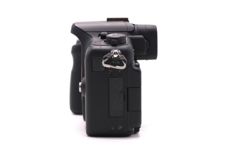 Panasonic Lumix DMC-G2 body в упаковке (пробег 1385 кадров)