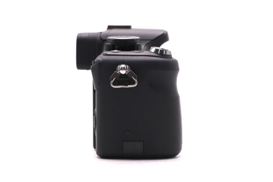 Panasonic Lumix DMC-G2 body в упаковке (пробег 1385 кадров)