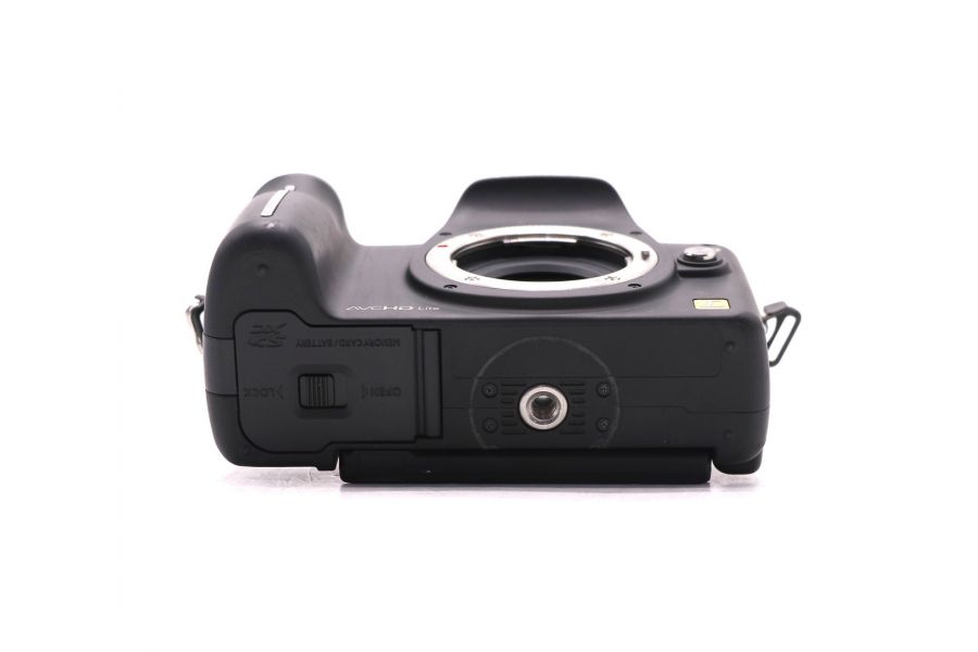 Panasonic Lumix DMC-G2 body в упаковке (пробег 1385 кадров)