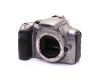 Зеркальный фотоаппарата Canon EOS 300D body (2003)