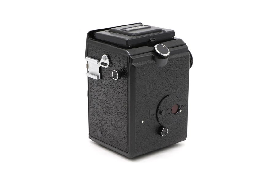 Любитель 166 Универсал / Lubitel 166 Universal в упаковке