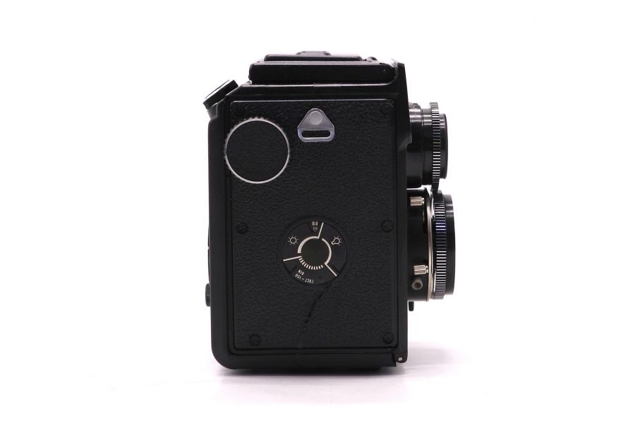 Любитель 166 Универсал / Lubitel 166 Universal в упаковке