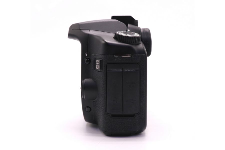 Фотоаппарат Canon EOS 40D body неисправный (Japan)