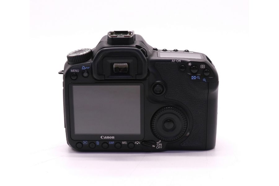 Фотоаппарат Canon EOS 40D body неисправный (Japan)