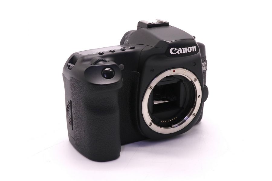 Фотоаппарат Canon EOS 40D body неисправный (Japan)