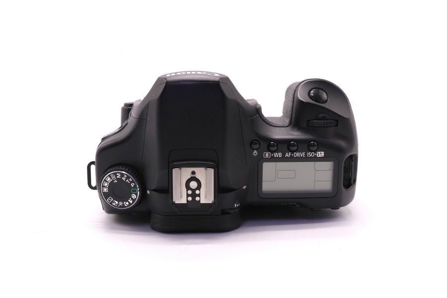 Фотоаппарат Canon EOS 40D body неисправный (Japan)