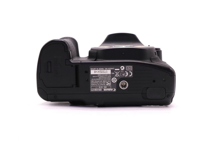 Фотоаппарат Canon EOS 40D body неисправный (Japan)