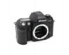 Фотоаппарат пленочный Nikon F80 body black
