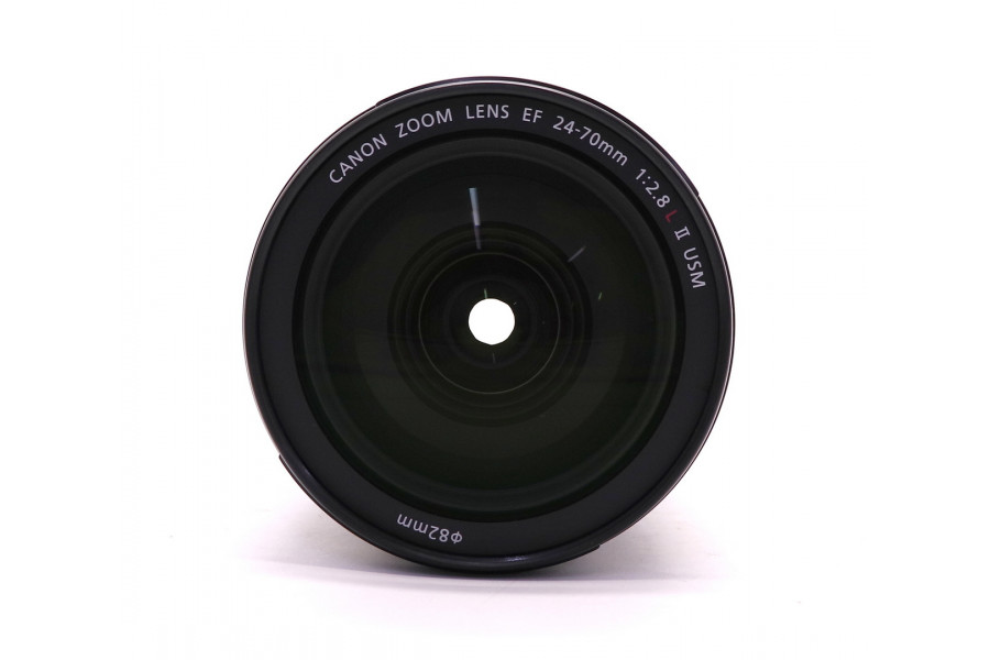Объектив Canon EF 24-70mm f/2.8 L II USM