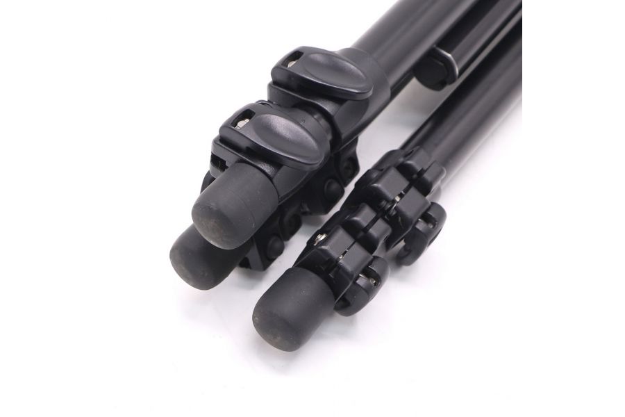 Штатив Manfrotto 055XPROB + голова Manfrotto 804RC2