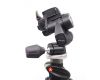 Штатив Manfrotto 055XPROB + голова Manfrotto 804RC2