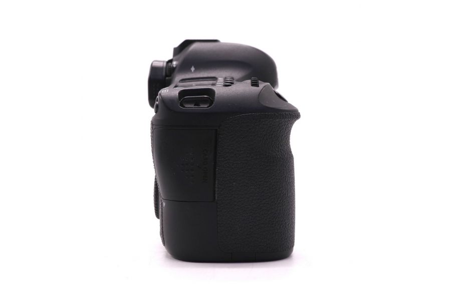 Canon EOS 6D body (пробег 74050 кадров)