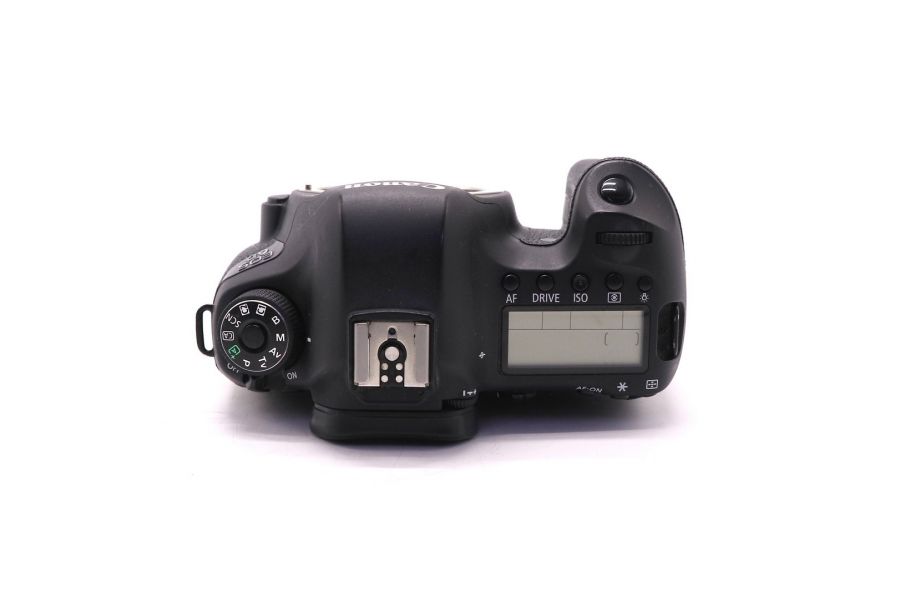 Canon EOS 6D body (пробег 74050 кадров)