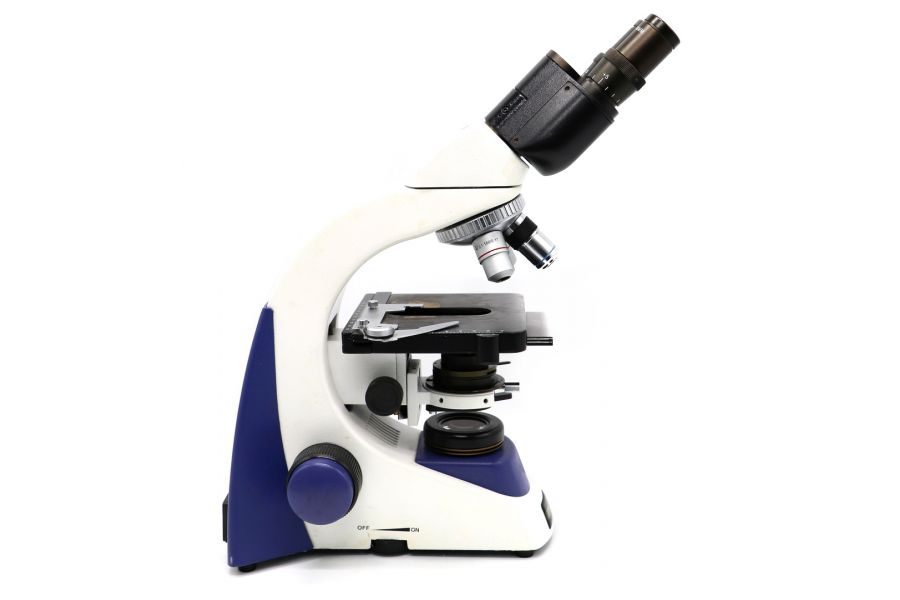 Бинокулярный микроскоп UNICO G380 (USA, 2010)
