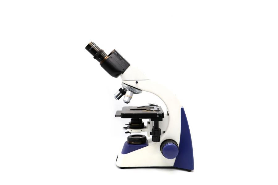 Бинокулярный микроскоп UNICO G380 (USA, 2010)