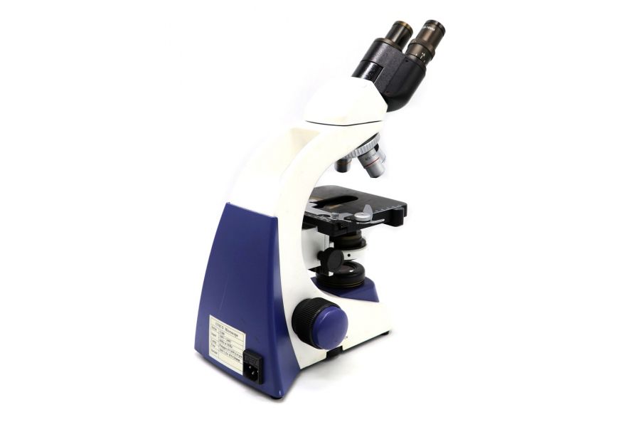 Бинокулярный микроскоп UNICO G380 (USA, 2010)