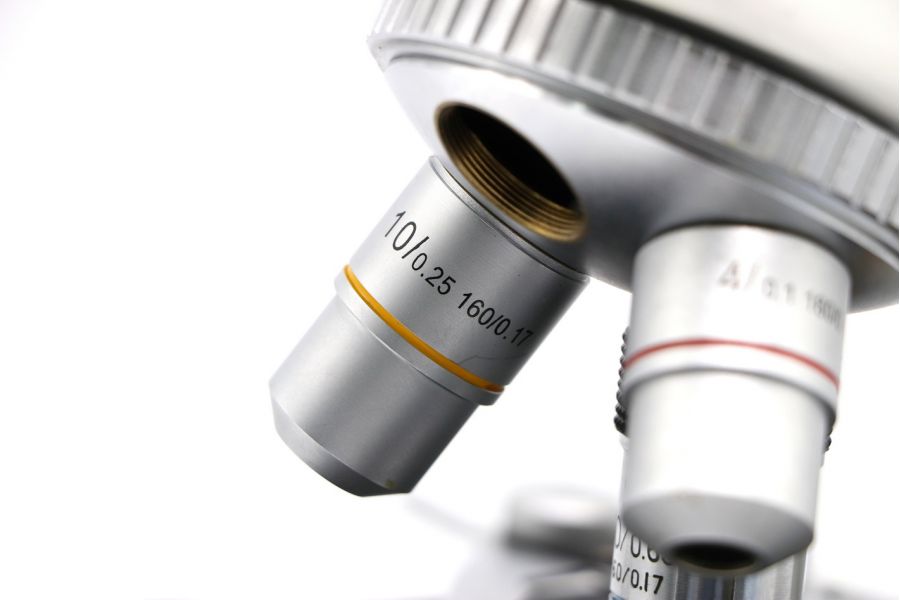 Бинокулярный микроскоп UNICO G380 (USA, 2010)