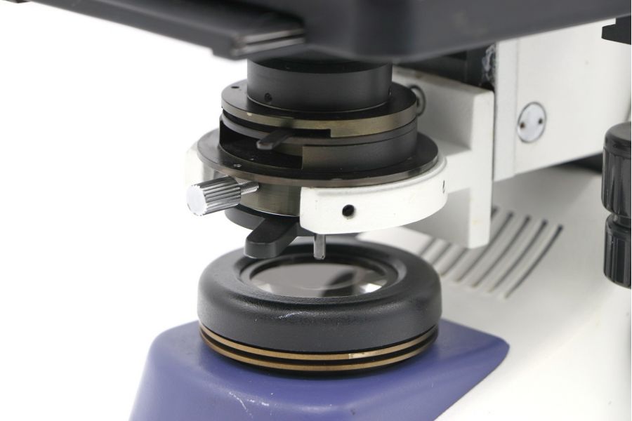 Бинокулярный микроскоп UNICO G380 (USA, 2010)