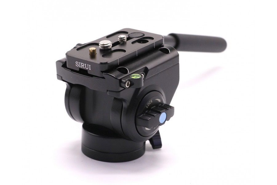 Штативная видеоголова жидкостная Sirui VA-5