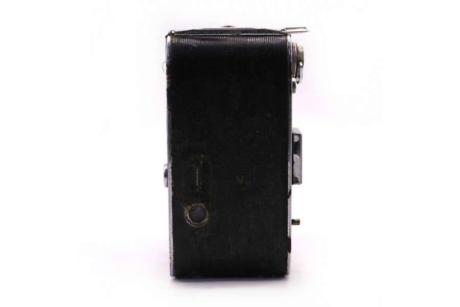Камера Agfa Billy-Record + Agfa-Anastigmat Jgestar f/7.7