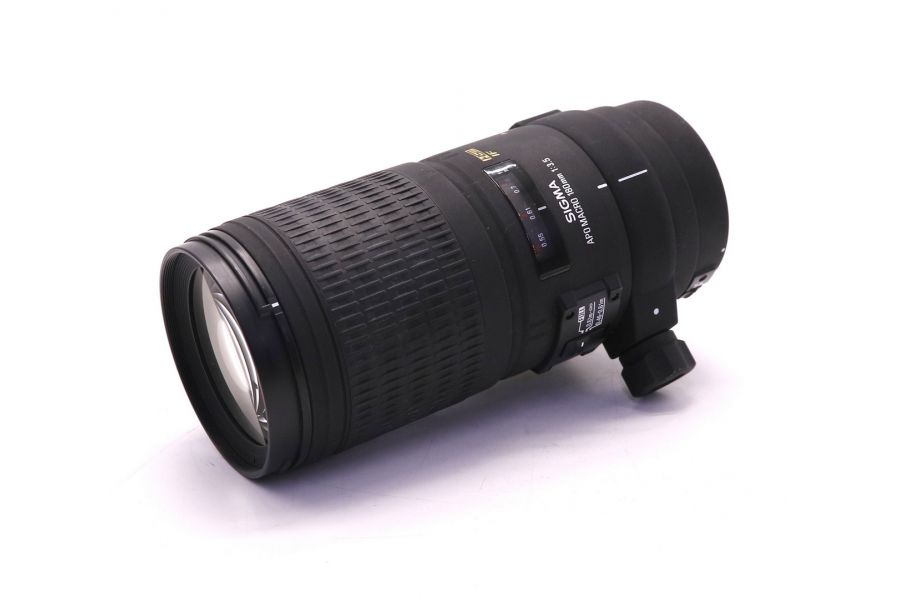 Sigma DG APO 180mm f/3.5 EX HSM Macro for Sigma SA