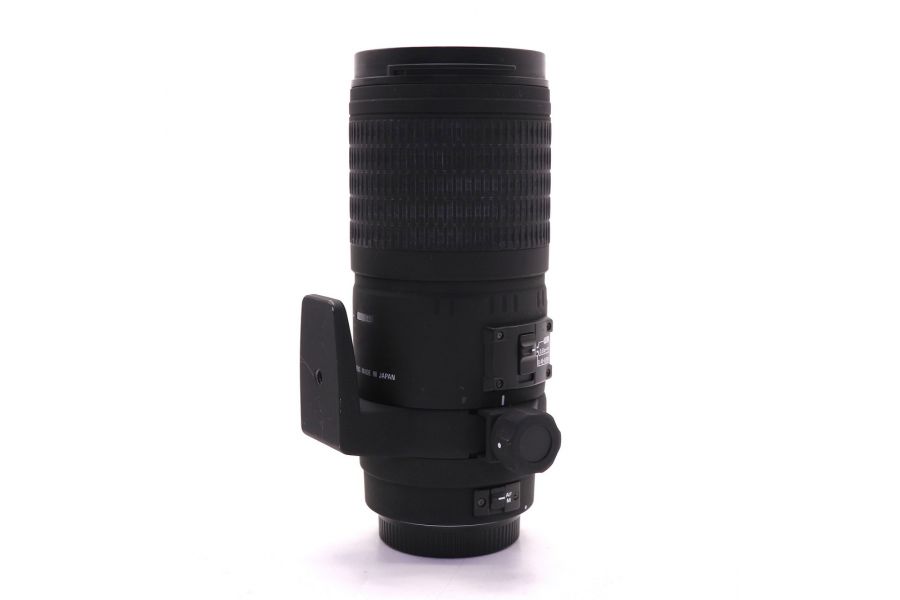 Sigma DG APO 180mm f/3.5 EX HSM Macro for Sigma SA