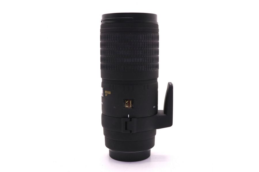 Sigma DG APO 180mm f/3.5 EX HSM Macro for Sigma SA