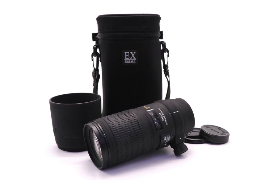 Sigma DG APO 180mm f/3.5 EX HSM Macro for Sigma SA