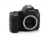 Canon EOS 6D body (пробег 70000 кадров)