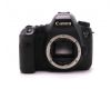 Canon EOS 6D body (пробег 70000 кадров)