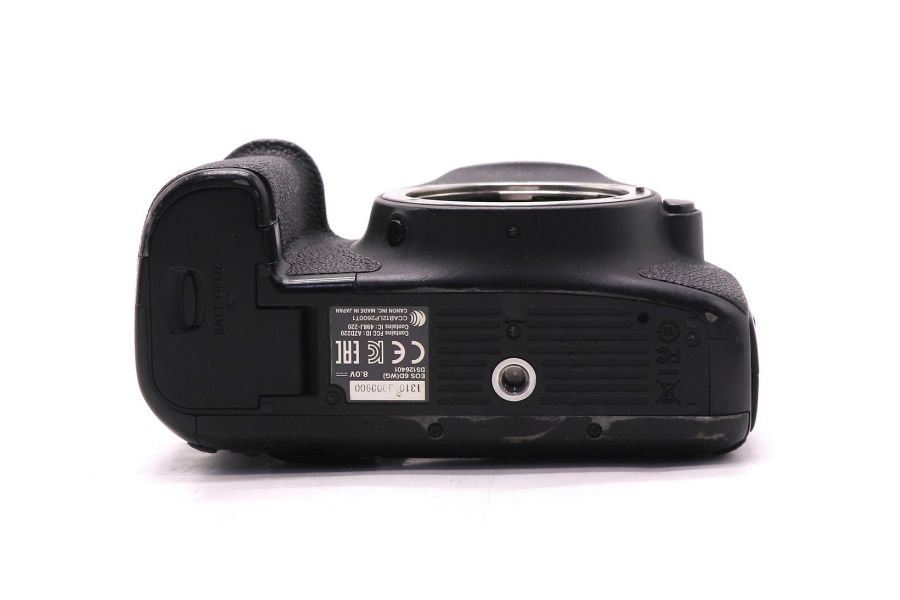 Canon EOS 6D body (пробег 70000 кадров)
