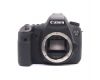 Камера Canon EOS 6D body (пробег 70305 кадров)