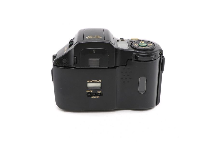 Фотокамера зеркальная Olympus IS-100s QD (1995)