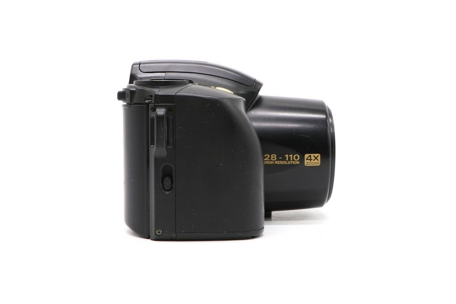 Фотокамера зеркальная Olympus IS-100s QD (1995)