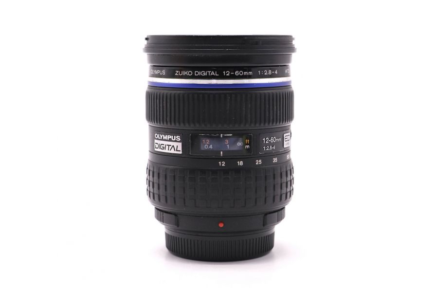 Объектив Olympus Zuiko Digital ED 12-60mm f/2.8-4 SWD