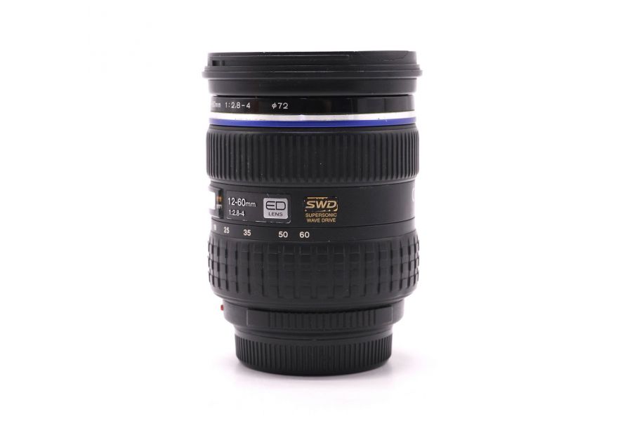 Объектив Olympus Zuiko Digital ED 12-60mm f/2.8-4 SWD